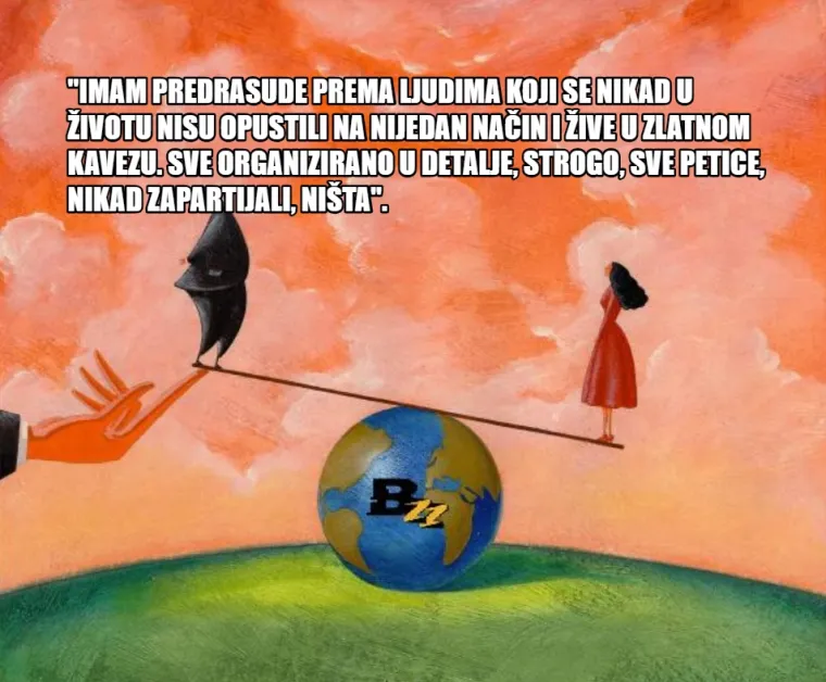 TOP 30 predrasuda hrvatskog čovjeka koji ne želi generalizirati, ali ne može si pomoći