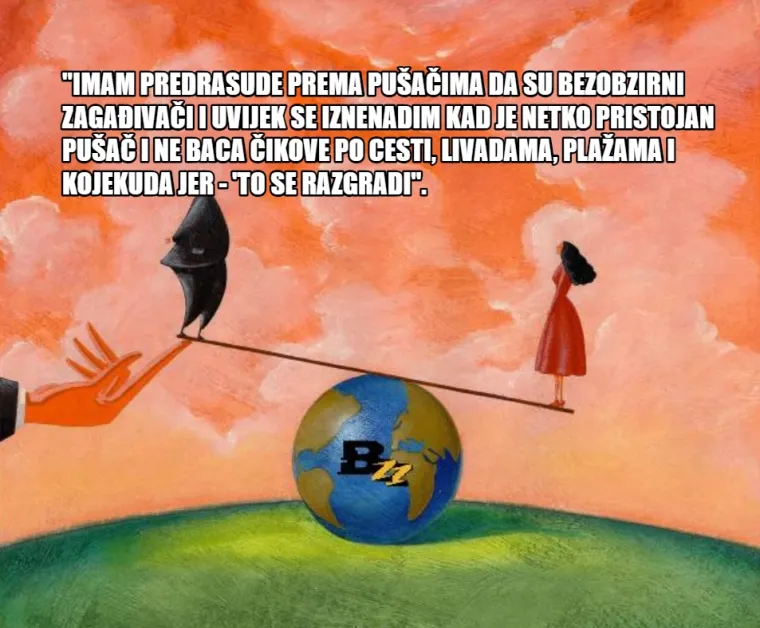 TOP 30 predrasuda hrvatskog čovjeka koji ne želi generalizirati, ali ne može si pomoći