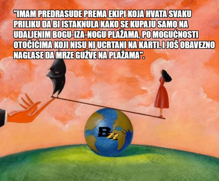 TOP 30 predrasuda hrvatskog čovjeka koji ne želi generalizirati, ali ne može si pomoći