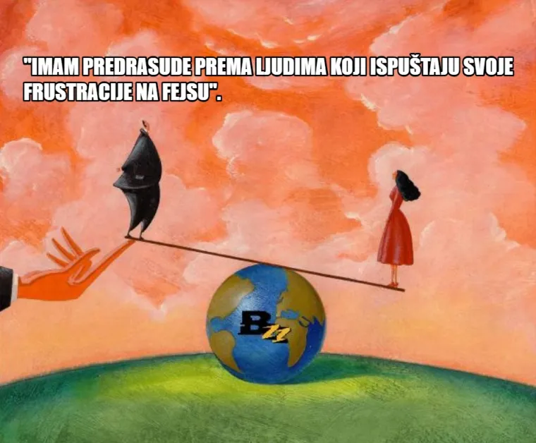 TOP 30 predrasuda hrvatskog čovjeka koji ne želi generalizirati, ali ne može si pomoći