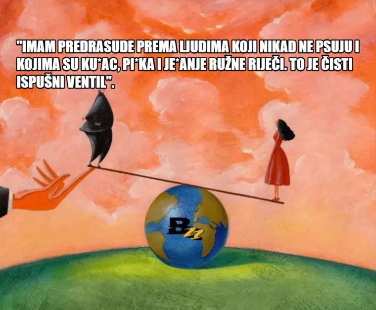 TOP 30 predrasuda hrvatskog čovjeka koji ne želi generalizirati, ali ne može si pomoći