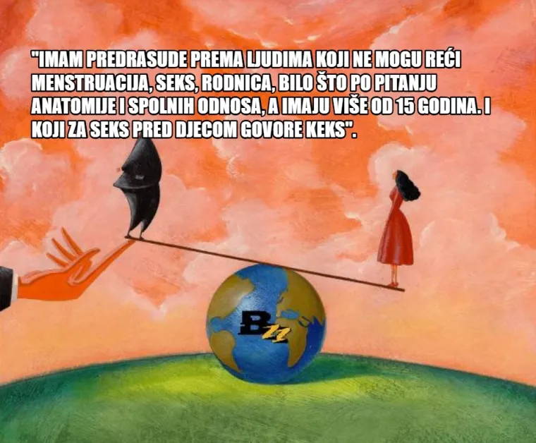 TOP 30 predrasuda hrvatskog čovjeka koji ne želi generalizirati, ali ne može si pomoći