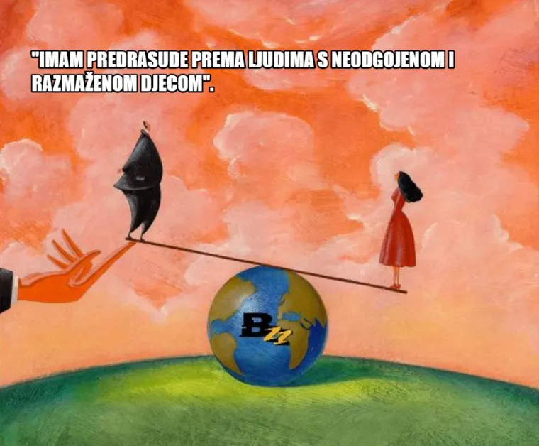 TOP 30 predrasuda hrvatskog čovjeka koji ne želi generalizirati, ali ne može si pomoći