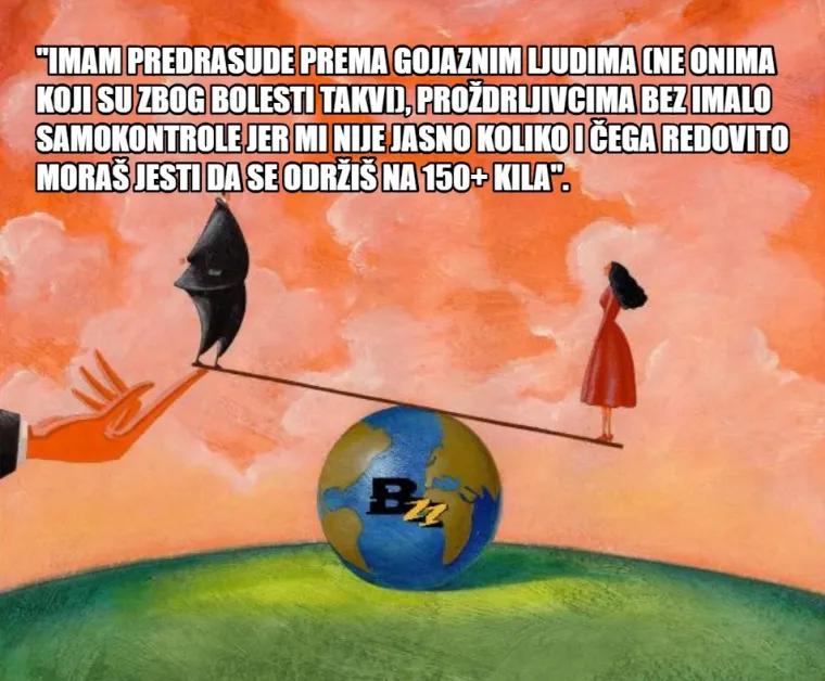 TOP 30 predrasuda hrvatskog čovjeka koji ne želi generalizirati, ali ne može si pomoći