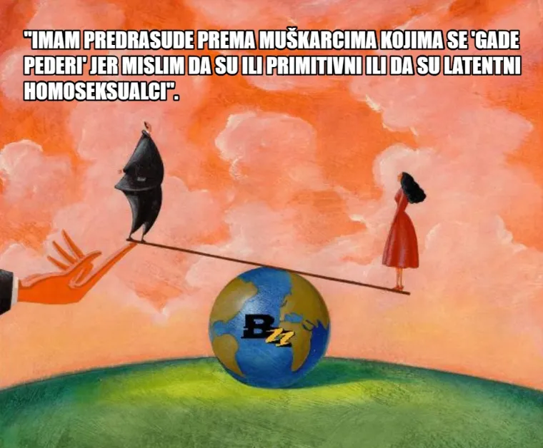TOP 30 predrasuda hrvatskog čovjeka koji ne želi generalizirati, ali ne može si pomoći