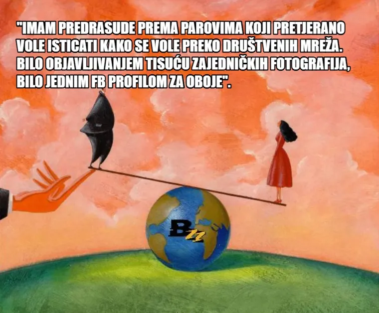TOP 30 predrasuda hrvatskog čovjeka koji ne želi generalizirati, ali ne može si pomoći