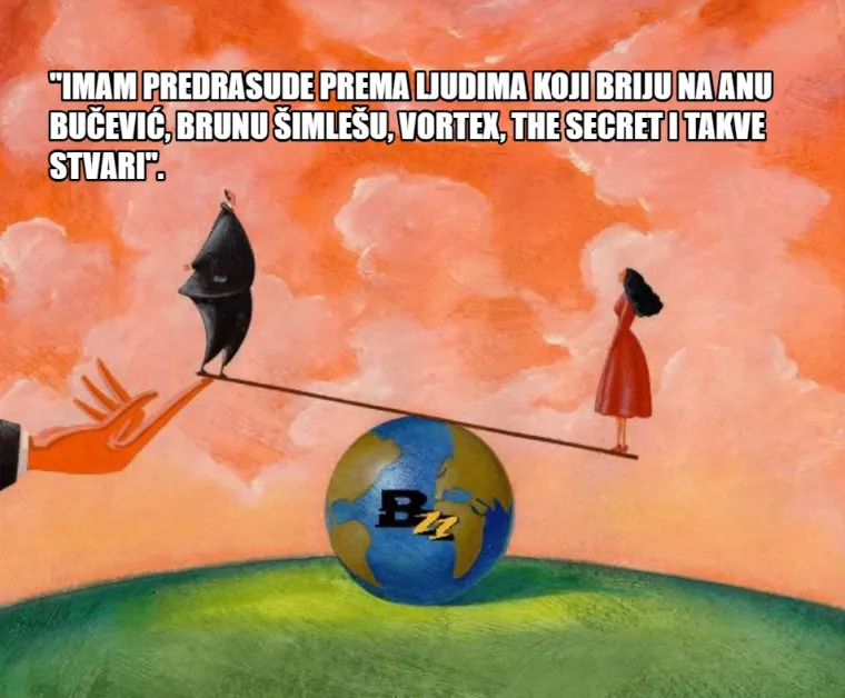 TOP 30 predrasuda hrvatskog čovjeka koji ne želi generalizirati, ali ne može si pomoći