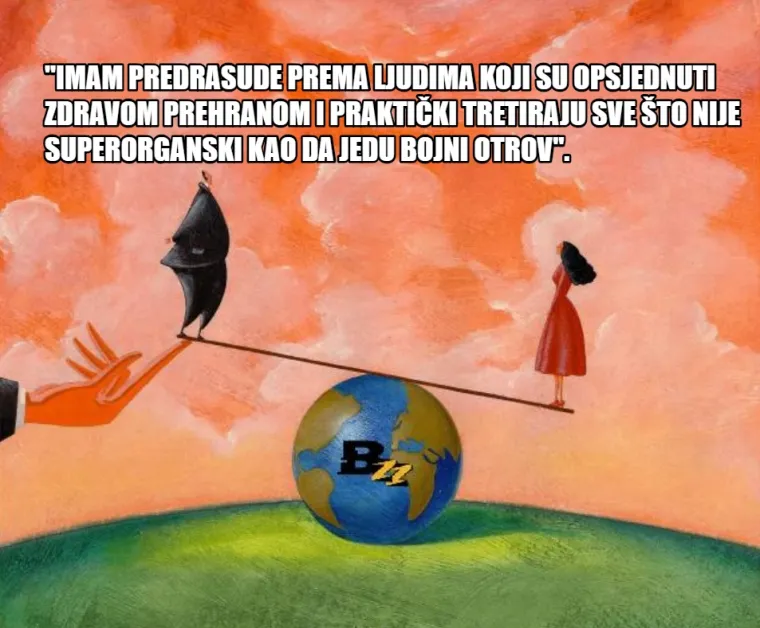 TOP 30 predrasuda hrvatskog čovjeka koji ne želi generalizirati, ali ne može si pomoći