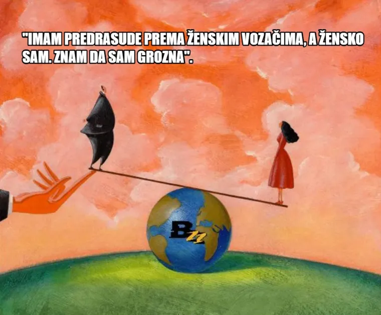 TOP 30 predrasuda hrvatskog čovjeka koji ne želi generalizirati, ali ne može si pomoći