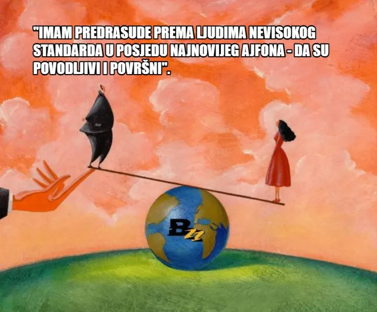 TOP 30 predrasuda hrvatskog čovjeka koji ne želi generalizirati, ali ne može si pomoći
