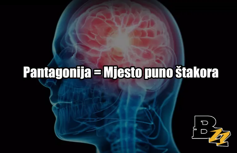 'Cajka je ča&scaron;olomka': TOP 20 Buzzarinih novotvorenica koje ćete koristiti svaki dan