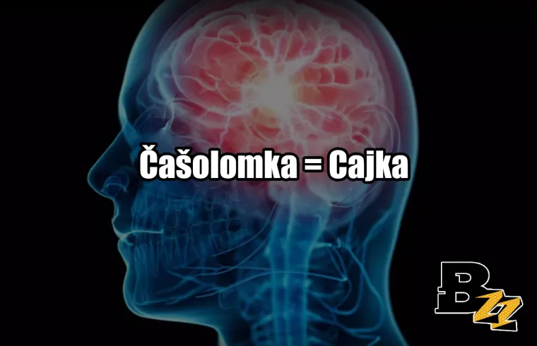 'Cajka je ča&scaron;olomka': TOP 20 Buzzarinih novotvorenica koje ćete koristiti svaki dan