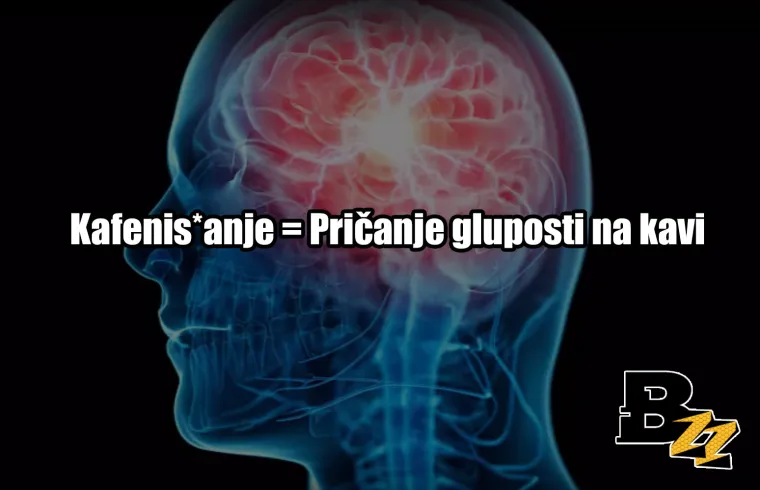 'Cajka je ča&scaron;olomka': TOP 20 Buzzarinih novotvorenica koje ćete koristiti svaki dan
