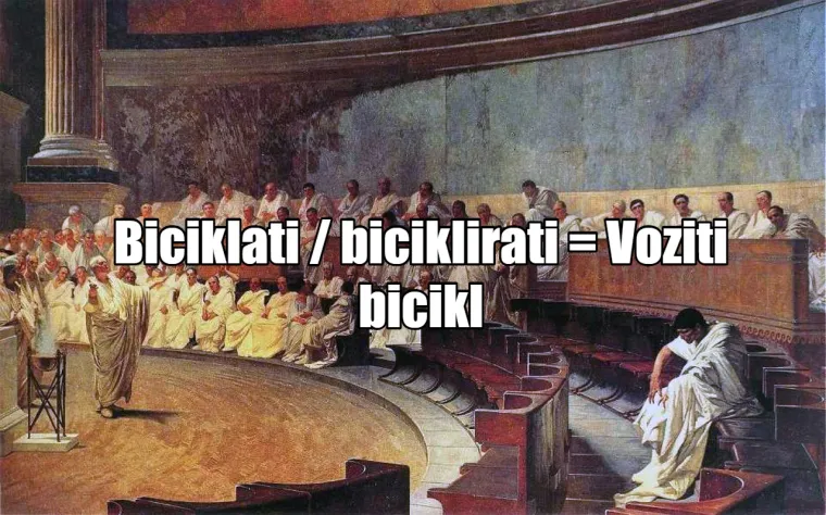 'Usljedbena tjelospojka za seks': TOP 25 hrvatskih novotvorenica koje nikada nećete koristiti