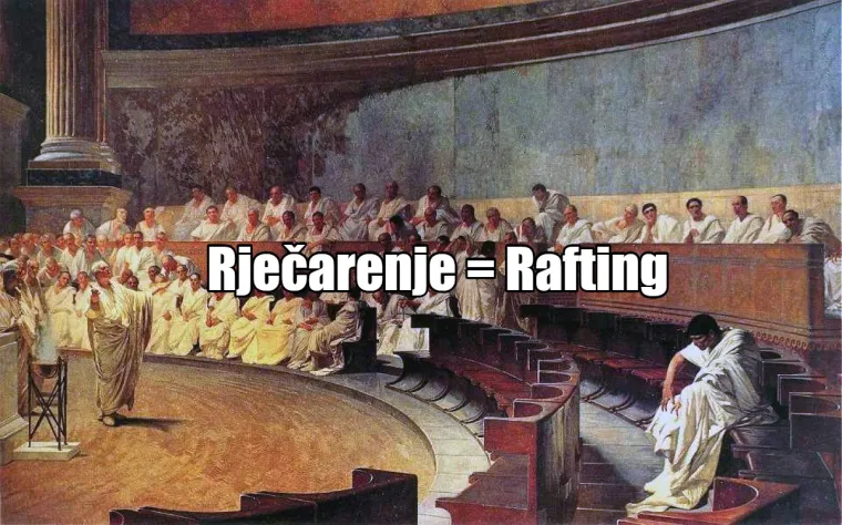 'Usljedbena tjelospojka za seks': TOP 25 hrvatskih novotvorenica koje nikada nećete koristiti