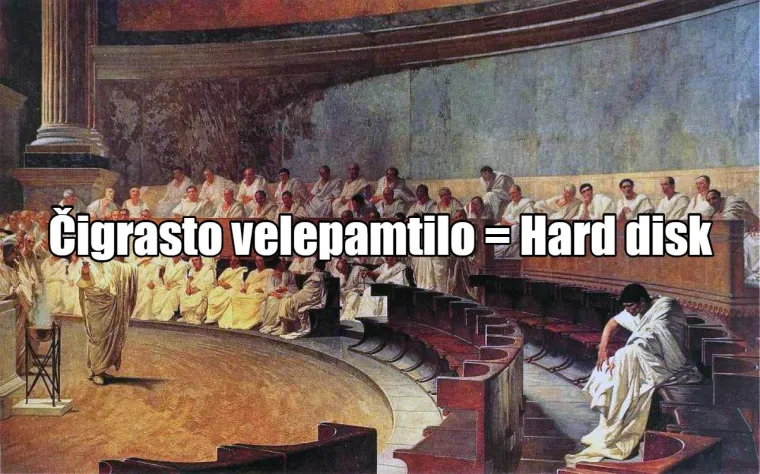 'Usljedbena tjelospojka za seks': TOP 25 hrvatskih novotvorenica koje nikada nećete koristiti