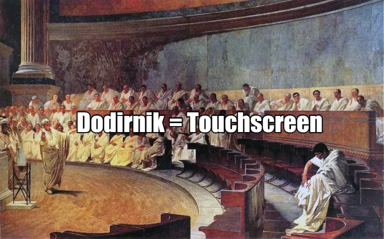 'Usljedbena tjelospojka za seks': TOP 25 hrvatskih novotvorenica koje nikada nećete koristiti