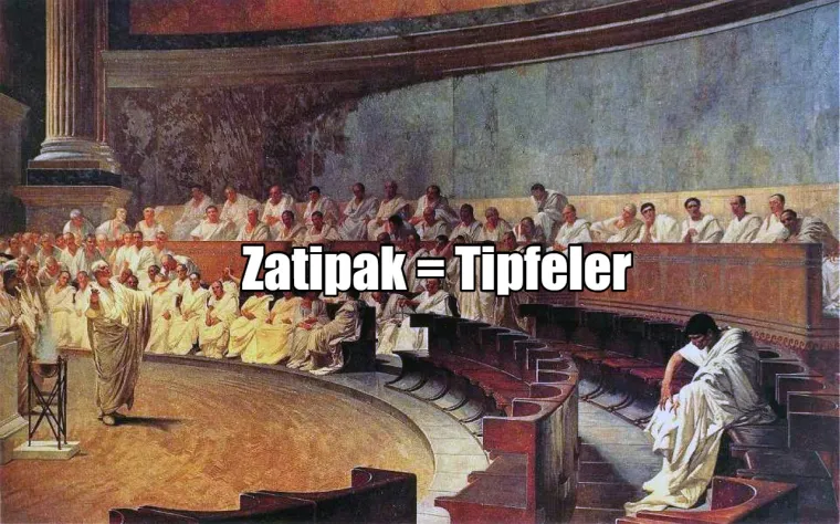 'Usljedbena tjelospojka za seks': TOP 25 hrvatskih novotvorenica koje nikada nećete koristiti