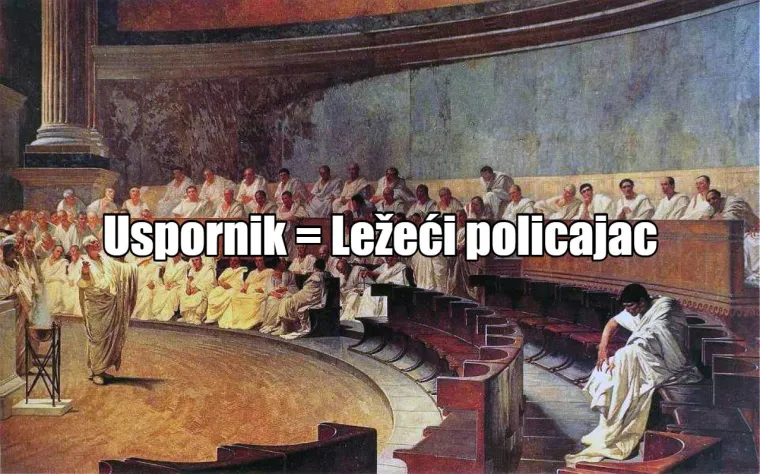 'Usljedbena tjelospojka za seks': TOP 25 hrvatskih novotvorenica koje nikada nećete koristiti
