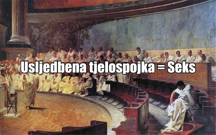 'Usljedbena tjelospojka za seks': TOP 25 hrvatskih novotvorenica koje nikada nećete koristiti