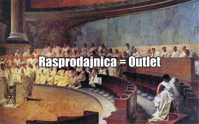 'Usljedbena tjelospojka za seks': TOP 25 hrvatskih novotvorenica koje nikada nećete koristiti