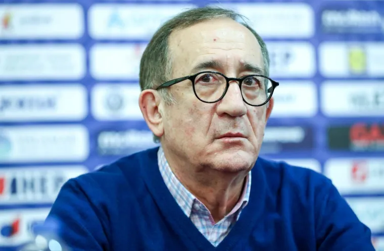 Presica hrvatske rukometne reprezentacije