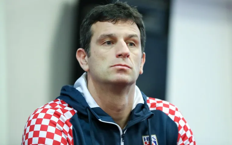 Presica hrvatske rukometne reprezentacije