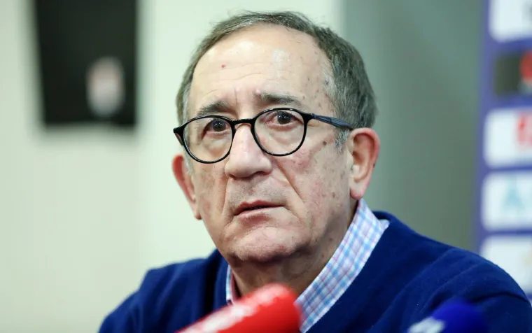 Presica hrvatske rukometne reprezentacije