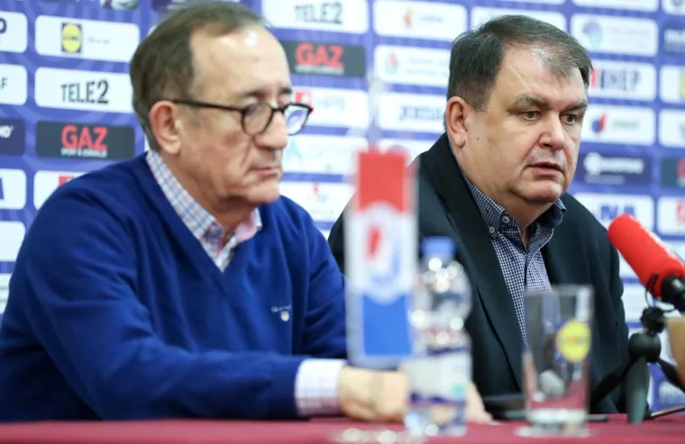 Presica hrvatske rukometne reprezentacije