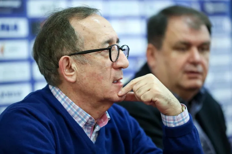 Presica hrvatske rukometne reprezentacije