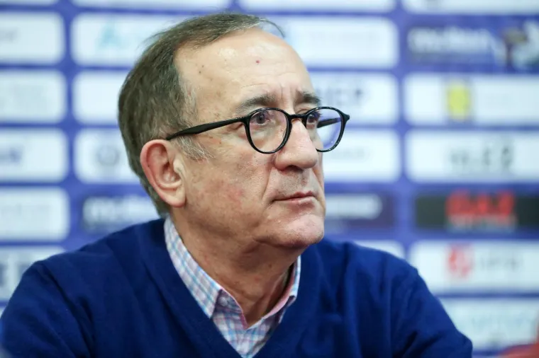 Presica hrvatske rukometne reprezentacije