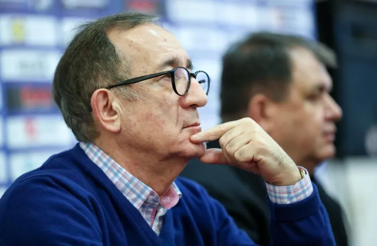 Presica hrvatske rukometne reprezentacije