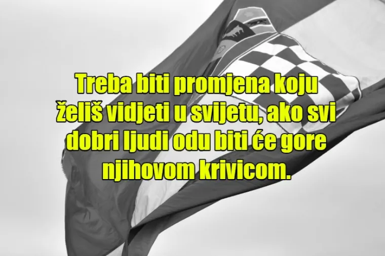 'Ne može&scaron; ti na&scaron;eg čovika za*ebat': TOP 20 razloga za ostati u Lijepoj na&scaron;oj