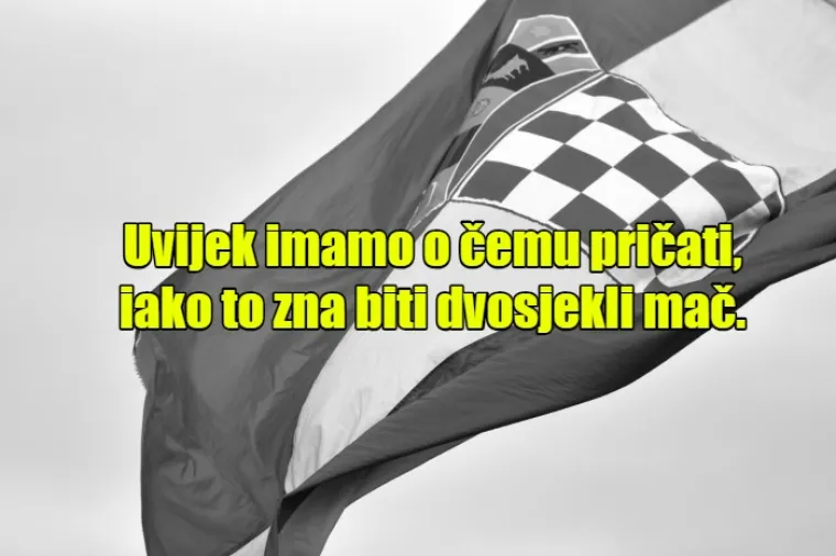 'Ne može&scaron; ti na&scaron;eg čovika za*ebat': TOP 20 razloga za ostati u Lijepoj na&scaron;oj