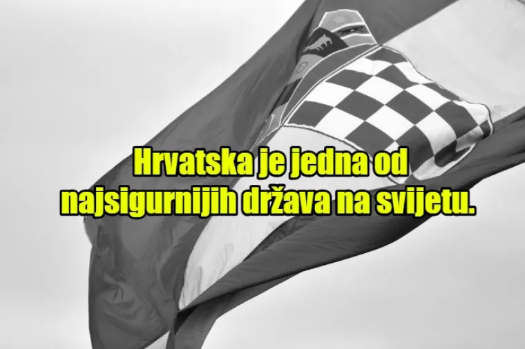 'Ne može&scaron; ti na&scaron;eg čovika za*ebat': TOP 20 razloga za ostati u Lijepoj na&scaron;oj