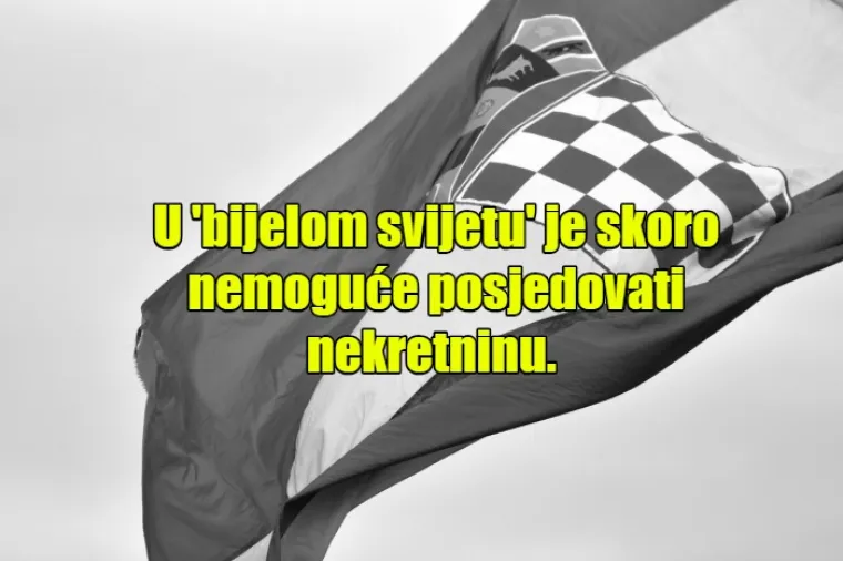 'Ne može&scaron; ti na&scaron;eg čovika za*ebat': TOP 20 razloga za ostati u Lijepoj na&scaron;oj
