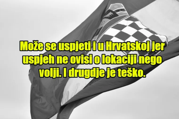 'Ne može&scaron; ti na&scaron;eg čovika za*ebat': TOP 20 razloga za ostati u Lijepoj na&scaron;oj