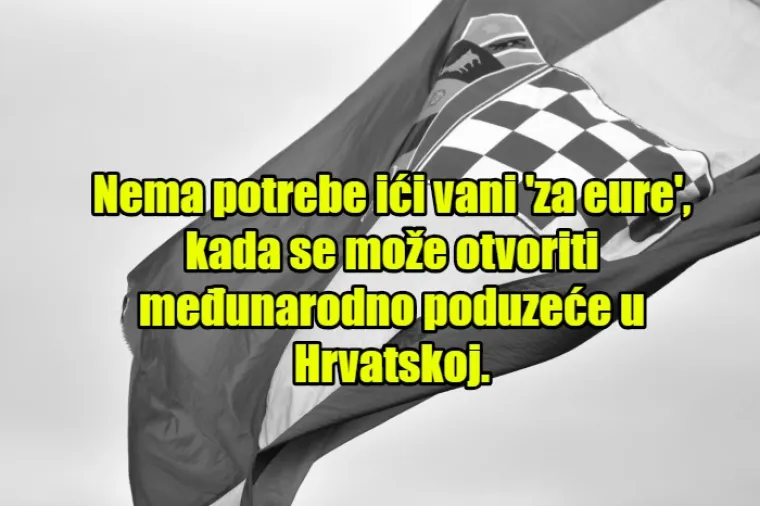 'Ne može&scaron; ti na&scaron;eg čovika za*ebat': TOP 20 razloga za ostati u Lijepoj na&scaron;oj