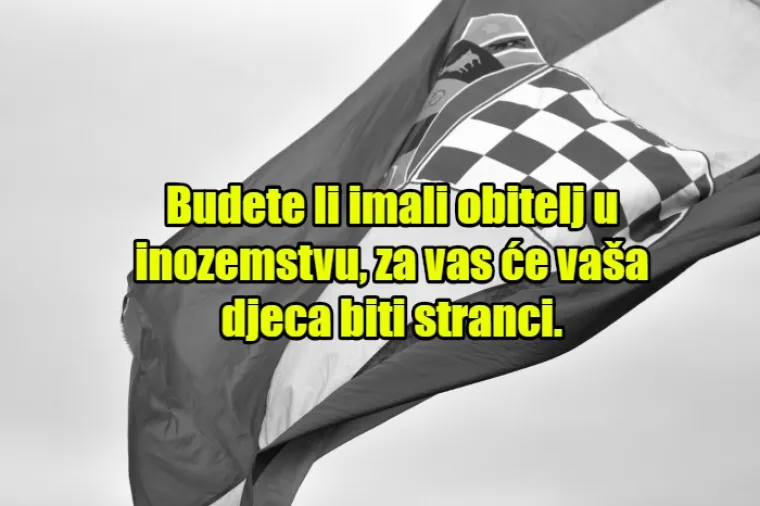 'Ne može&scaron; ti na&scaron;eg čovika za*ebat': TOP 20 razloga za ostati u Lijepoj na&scaron;oj