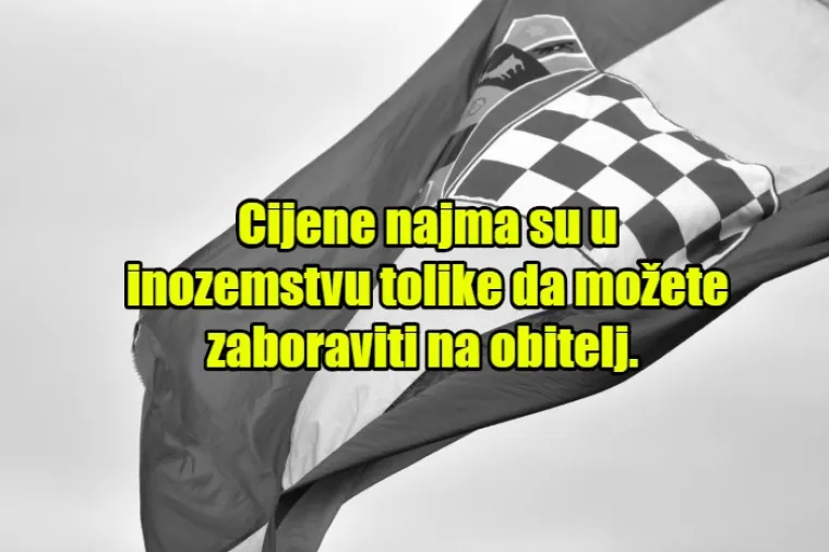 'Ne može&scaron; ti na&scaron;eg čovika za*ebat': TOP 20 razloga za ostati u Lijepoj na&scaron;oj