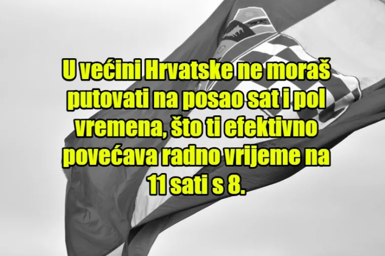 'Ne može&scaron; ti na&scaron;eg čovika za*ebat': TOP 20 razloga za ostati u Lijepoj na&scaron;oj