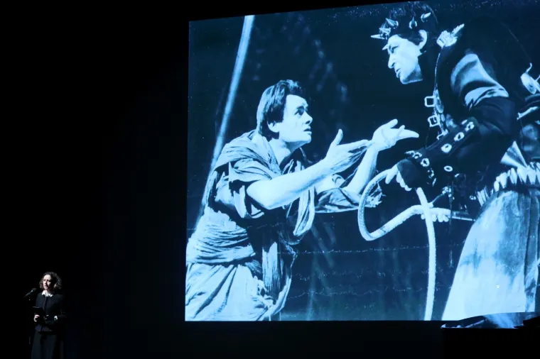 Uz 'Ne dirajte mi ravnicu' oprostili se od Gregurevića: 'Doviđenja, dragi Ivo'