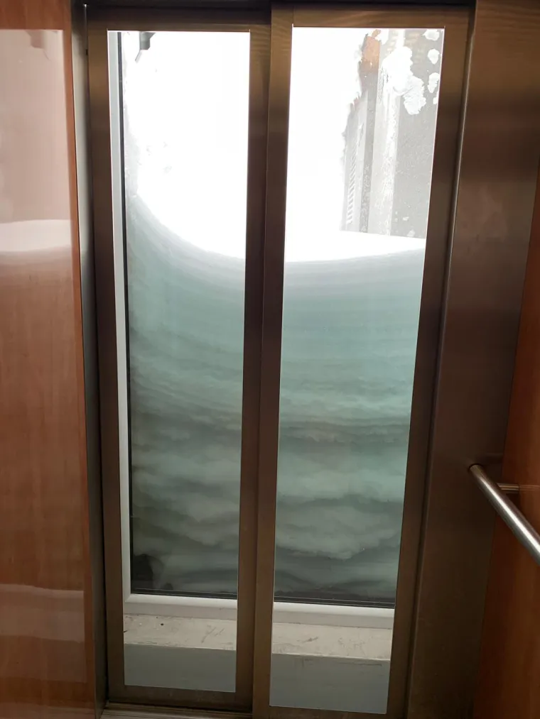 Danas je najgori dan u 'snježnom paklu' Obertauerna: 'Čujemo detonacije