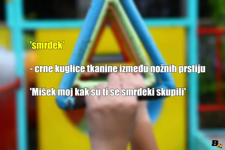 'Za&scaron;to? Za babino bra&scaron;no!' Vi&scaron;e od 30 totalno uobičajenih fraza iz na&scaron;eg djetinjstva