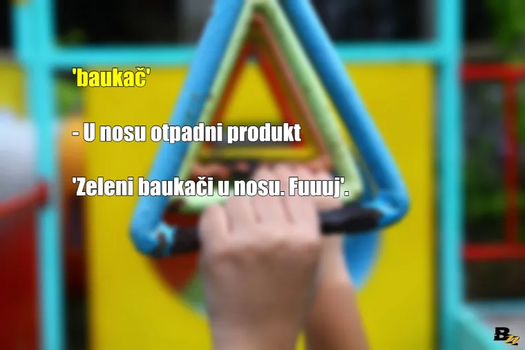 'Za&scaron;to? Za babino bra&scaron;no!' Vi&scaron;e od 30 totalno uobičajenih fraza iz na&scaron;eg djetinjstva