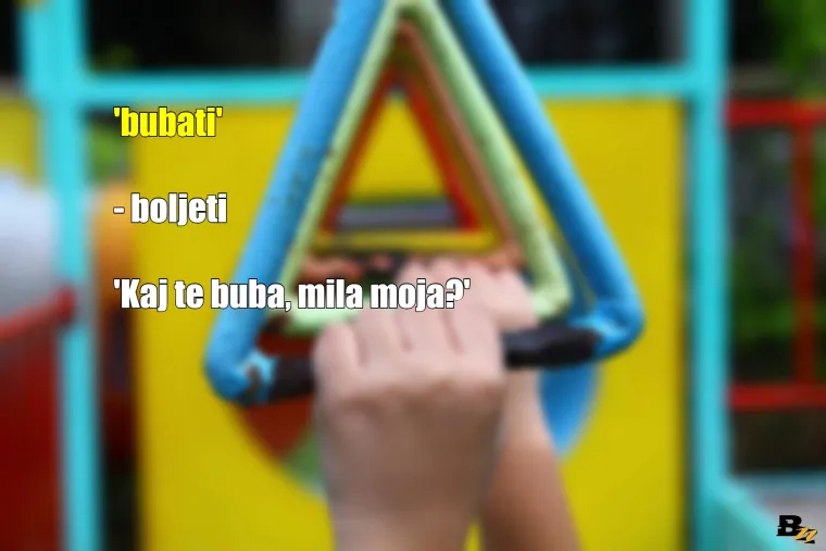 'Za&scaron;to? Za babino bra&scaron;no!' Vi&scaron;e od 30 totalno uobičajenih fraza iz na&scaron;eg djetinjstva