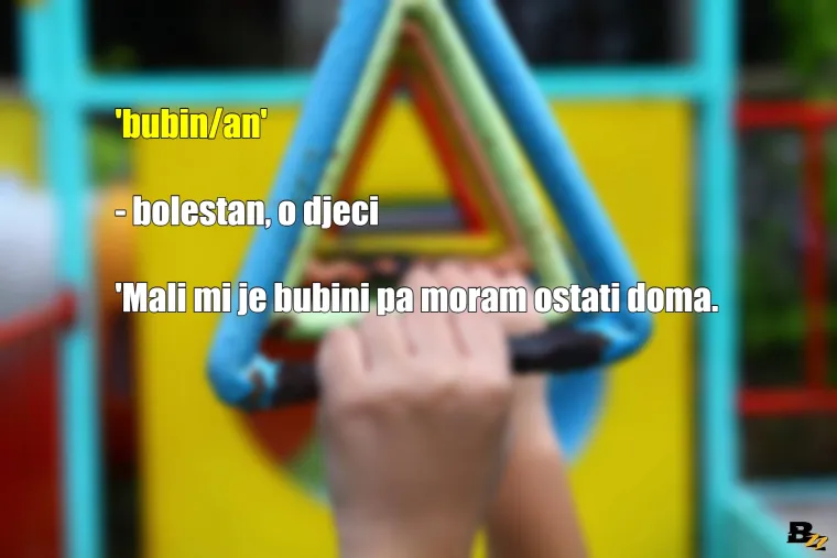 'Za&scaron;to? Za babino bra&scaron;no!' Vi&scaron;e od 30 totalno uobičajenih fraza iz na&scaron;eg djetinjstva