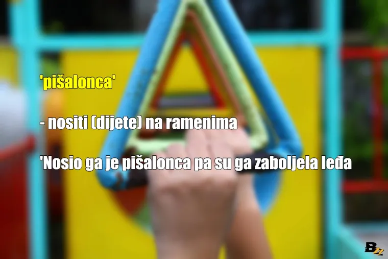 'Za&scaron;to? Za babino bra&scaron;no!' Vi&scaron;e od 30 totalno uobičajenih fraza iz na&scaron;eg djetinjstva