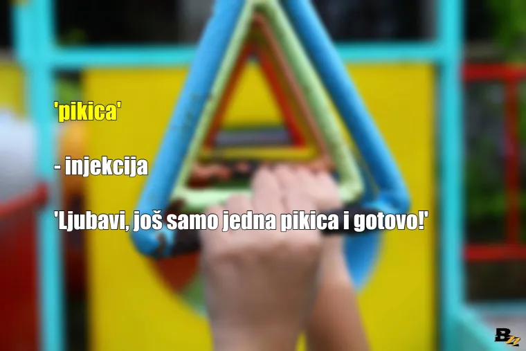 'Za&scaron;to? Za babino bra&scaron;no!' Vi&scaron;e od 30 totalno uobičajenih fraza iz na&scaron;eg djetinjstva