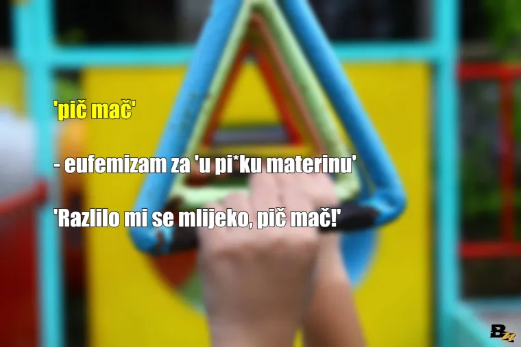 'Za&scaron;to? Za babino bra&scaron;no!' Vi&scaron;e od 30 totalno uobičajenih fraza iz na&scaron;eg djetinjstva